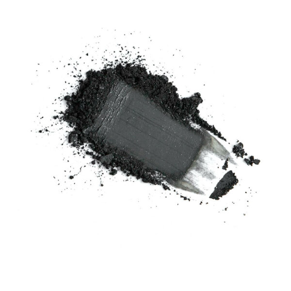 loose eyeshadow smudge blackpearl (websize witte achtergrond)