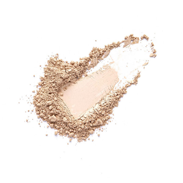 loose foundation smudge pink1 (websize witte achtergrond)